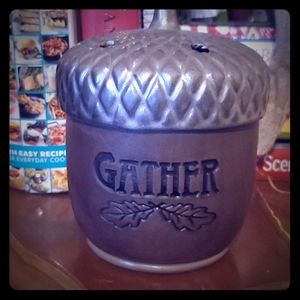 Wax warmer - electric